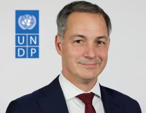 Afghanistan facing one of world’s largest displacement crises, UN warns