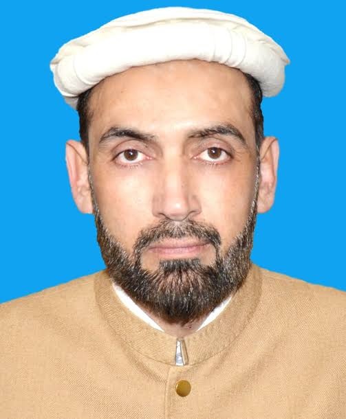 Aqibullah Khan