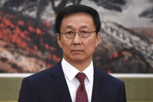 Xi congratulates Keiko Fujimori on election as Peruvian president