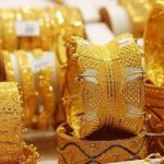Gold rate today