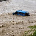 Flood Landi Kotal