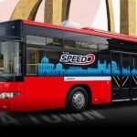 speedo buses made operational for women