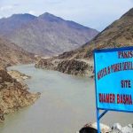 Diamer Basha Dam Project