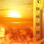 Extreme heat