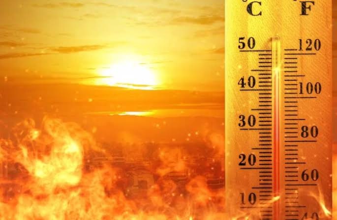Extreme heat
