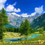 Kumrat-Tourism