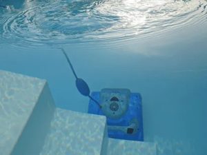 Father,son electrocuted while cleaning swimming pool