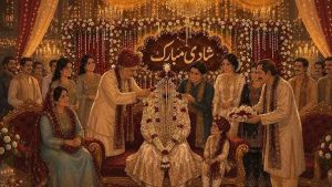 Emerging expensive wedding celebrations distancing south Punjab's centuries old traditions