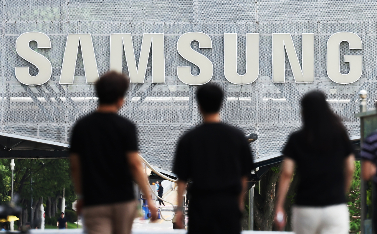 Samsung Semiconductor