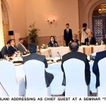 Senate Syed Yousaf Raza Gilani