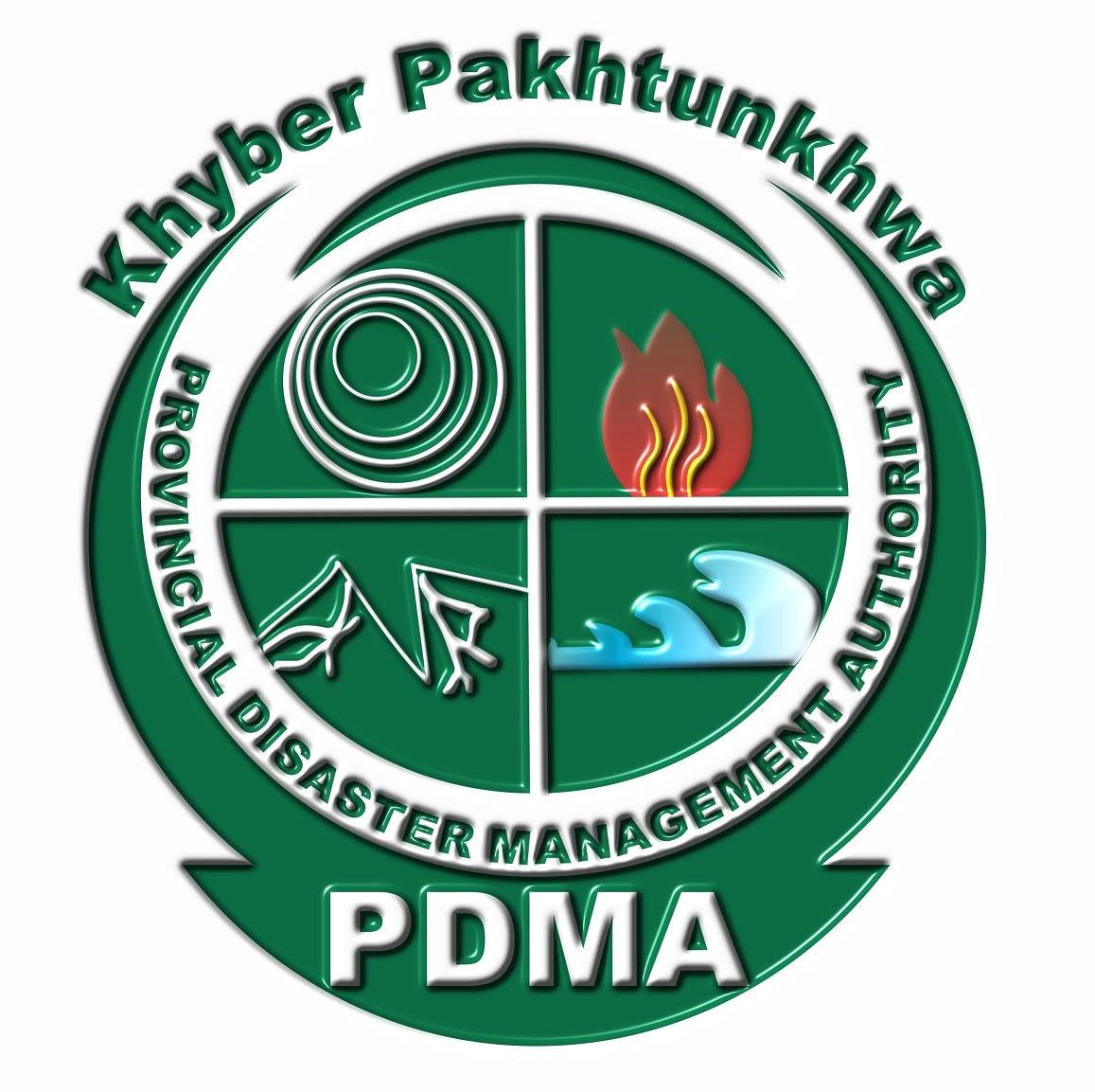 PDMA issues alert as heavy rains, thunderstorms threaten KP