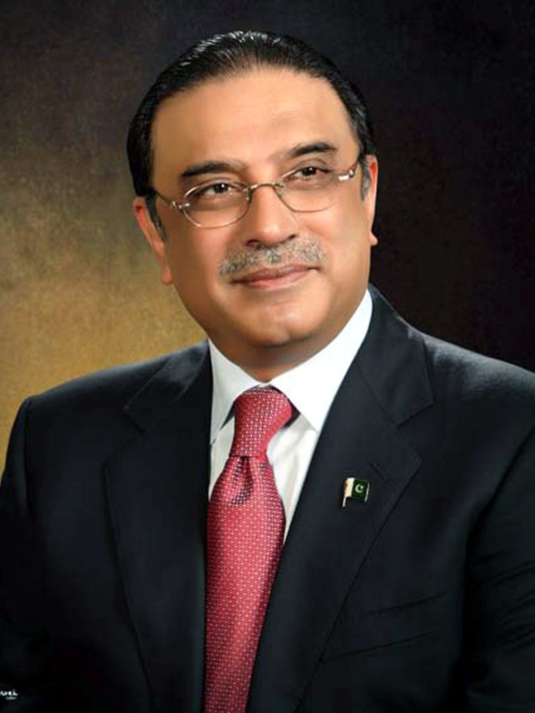 President Zardari congratulates Hungary’s President-elect, calls for stronger bilateral partnership  www.app.com.pk