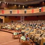 The 99th anniversary of the founding of the People’s Liberation Army (PLA) of the People’s Republic of China was commemorated at the General Headquarters (GHQ)