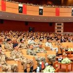 The 99th anniversary of the founding of the People’s Liberation Army (PLA) of the People’s Republic of China was commemorated at the General Headquarters (GHQ)