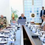 Prime Minister Muhammad Shehbaz Sharif chairs a meeting regarding reforms in NITB and the construction of Islamabad Technology Park