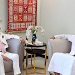 Chairman Senate Syed Yousaf Raza Gilani in a meeting with H.E. Sheikh Nayef Bin Eid Al Thani, prominent businessman and senior member of the royal family of Qatar