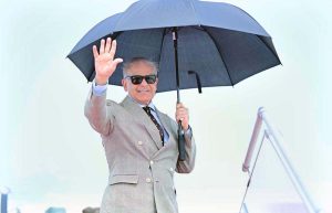 Prime Minister Muhammad Shehbaz Sharif departs on his official visit to the Kingdom of Saudi Arabia.