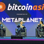 Minister of State and Chairman PVARA Bilal Bin Saqib addresses Bitcoin Asia