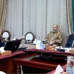A delegation led by Minister of Energy of the Republic of Belarus H.E. Dzenis Maroz called on Prime Minister Muhammad Shehbaz Sharif