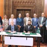 Pakistan and United States Renew Landmark Fullbright-HEC Partnership to advance Higher Education and Human Capital Development
