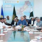 Federal Minister for Communications, Abdul Aleem Khan held meeting with All Pakistan Goods Transporters Alliance