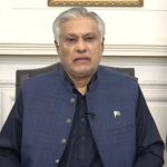 DPM Dar urges global community, UN to fulfill responsibilities for peaceful resolution of Kashmir dispute