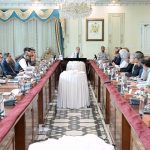 PM for timely implementation of tax reforms, swift action against tax evaders, smugglers