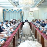 PM orders three-year independent third-party audit of customs-bonded warehouses