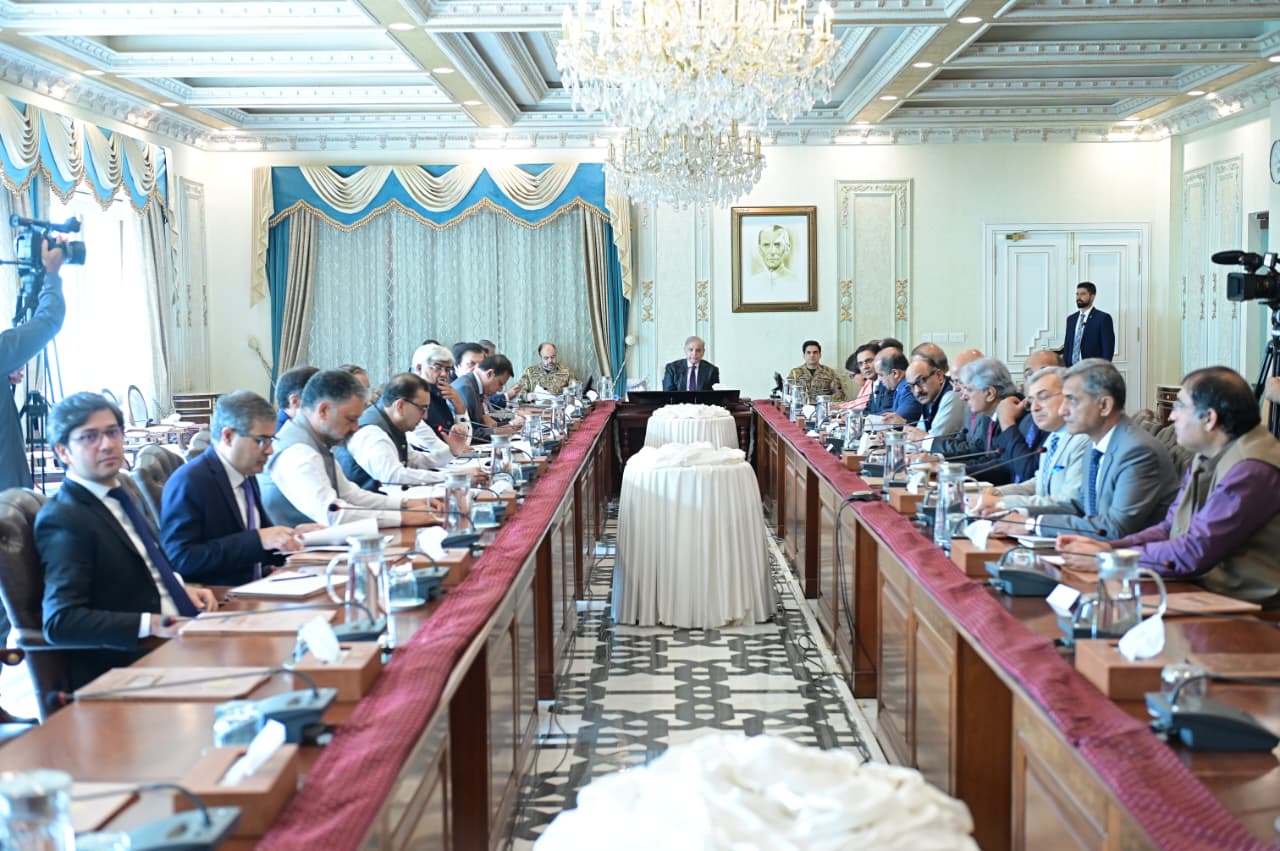 PM orders three-year independent third-party audit of customs-bonded warehouses