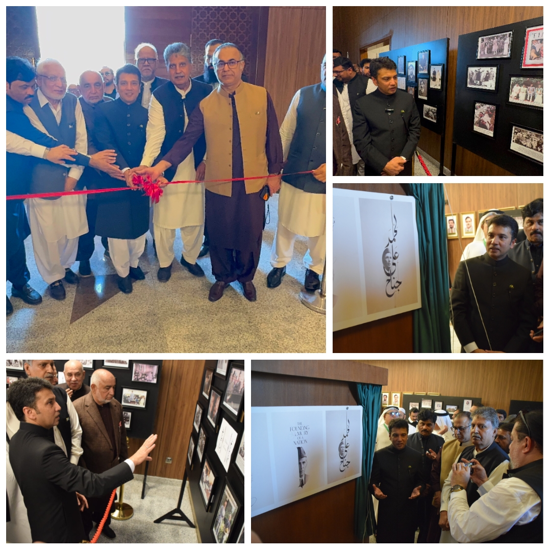 Pakistan's flag unfurls globally as diplomatic missions celebrate Independence Day