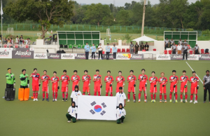 Pakistan stage comeback to overcome South Korea 3-1 in second