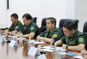Pakistan Customs deepens regional Cooperation, expands digital customs partnership with Uzbekistan