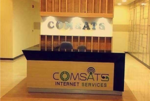 From financial crisis to recovery: Visionary leadership transforms COMSATS Internet Services
