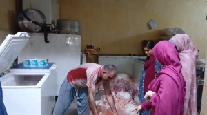 PFA seizes substandard ice lollies unit in Gujar Khan, destroys 8,000 products