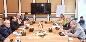 Pakistan, Iran reaffirm Commitment to achieve US$10 billion bilateral trade target