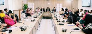SDPI marks completion of Digital Financial Literacy Training for 255,000 BISP beneficiaries