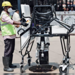 Can robots make Pakistan's sewer workers safer?