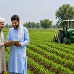 Apna Khet Apna Rozgar program