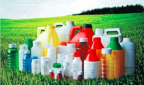 Agricultural chemicals import grew 7.05 % in FY2026