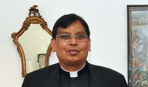Archbishop Joseph Arshad calls for continued protection of minority rights on National Minorities Day