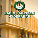 Radio Pakistan Hyderabad