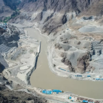 WAPDA Releases Rs. 972.5 Million for Development Schemes in Diamer Basha Dam Project Area