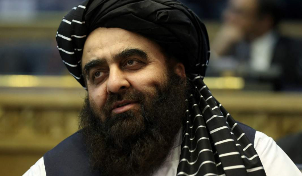 Five years after US withdrawal, the Taliban urge Washington to reopen Kabul embassy and invest