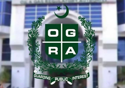 OGRA
