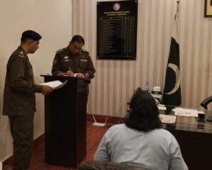 SSP Operations holds open court
