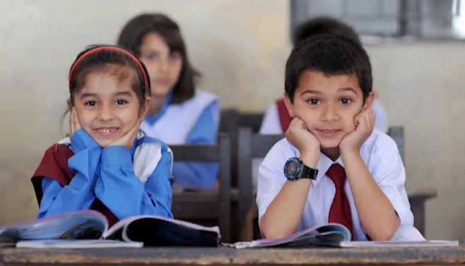 Concept-based curriculum planned for Punjab primary schools