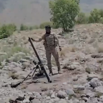 Security Forces kill 9 terrorists in IBOs across Balochistan