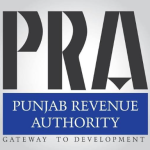 Punjab Revenue Authority (PRA) Rawalpindi