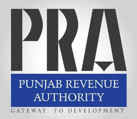 Punjab Revenue Authority (PRA) Rawalpindi