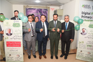 Hepatitis C screening to be made mandatory nationwide: Kamal